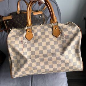 COPY - Louis Vuitton Speedy 25